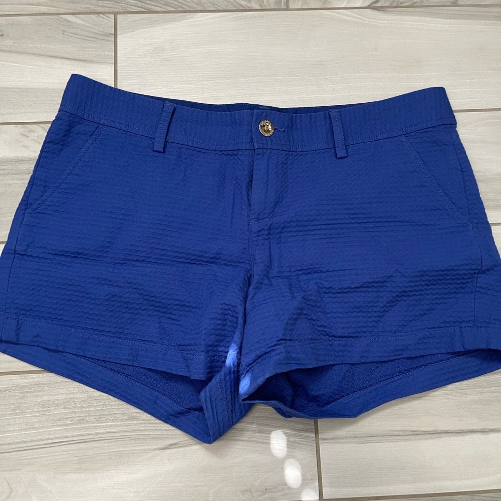Lilly Pulitzer Callahan Shorts